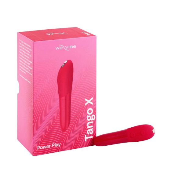 We-Vibe Tango X