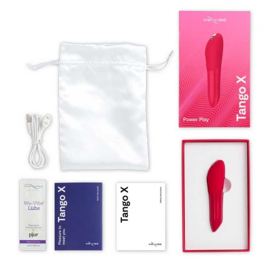 We-Vibe Tango X